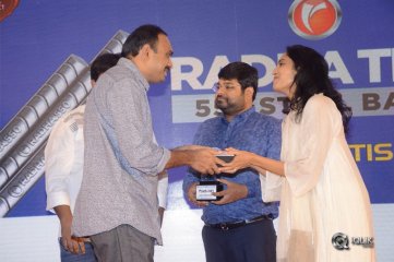 Goodachari Movie Success Meet Photos